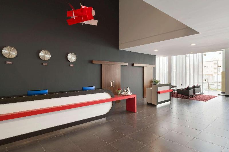 Fotos del hotel Ramada Encore Al Khobar Olaya:  12