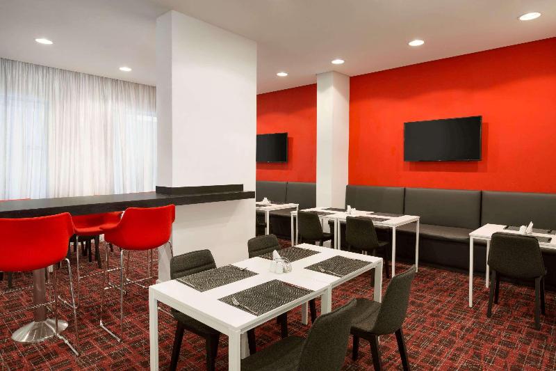 Fotos del hotel Ramada Encore Al Khobar Olaya:  23