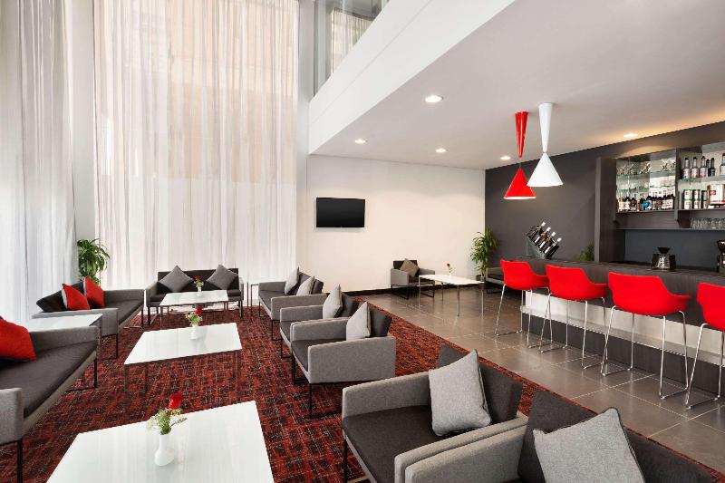 Fotos del hotel Ramada Encore Al Khobar Olaya:  3