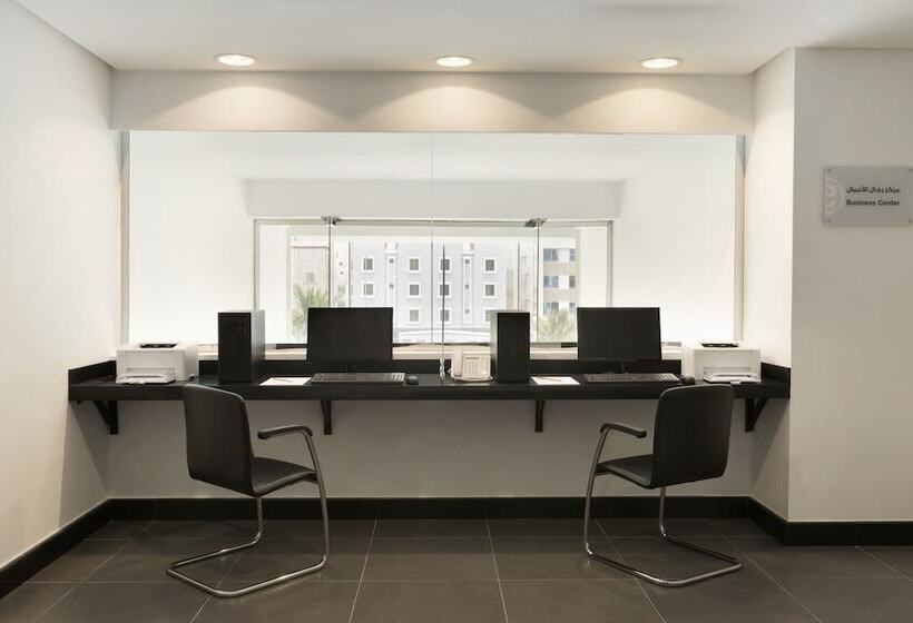 Fotos del hotel Ramada Encore Al Khobar Olaya:  25