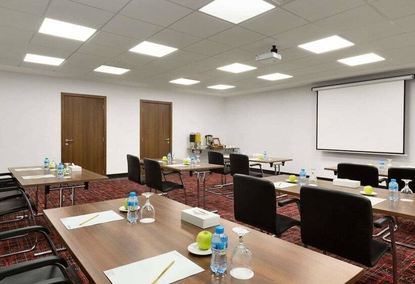 Fotos del hotel Ramada Encore Al Khobar Olaya:  19