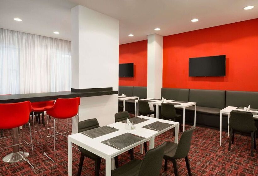 Fotos del hotel Ramada Encore Al Khobar Olaya:  21