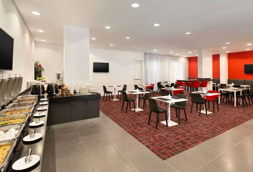 Fotos del hotel Ramada Encore Al Khobar Olaya:  6