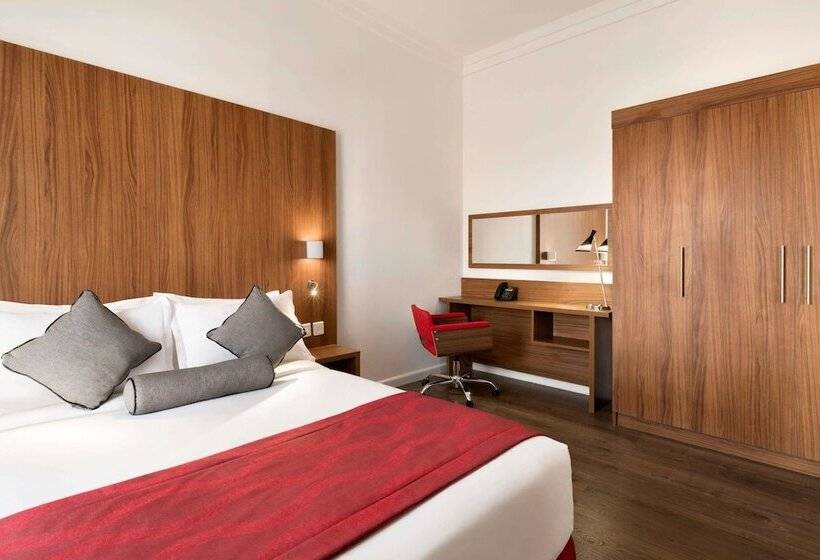 Fotos del hotel Ramada Encore Al Khobar Olaya:  22