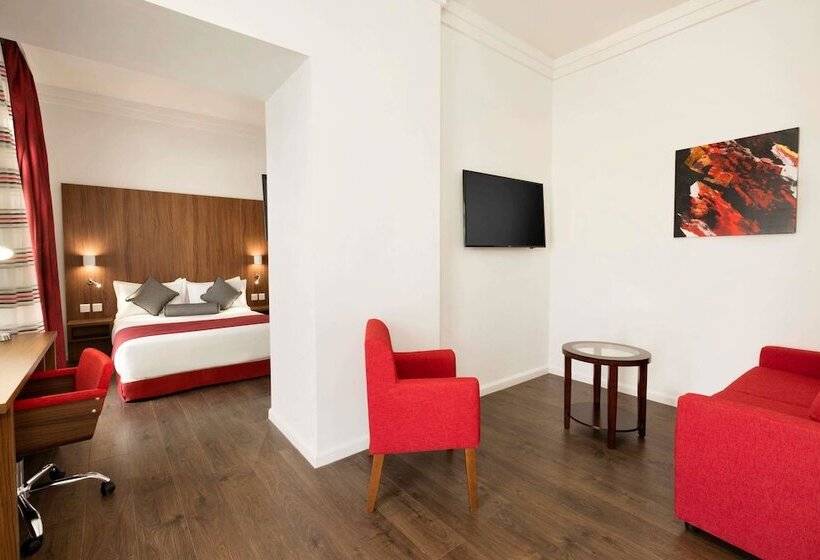 Fotos del hotel Ramada Encore Al Khobar Olaya:  18