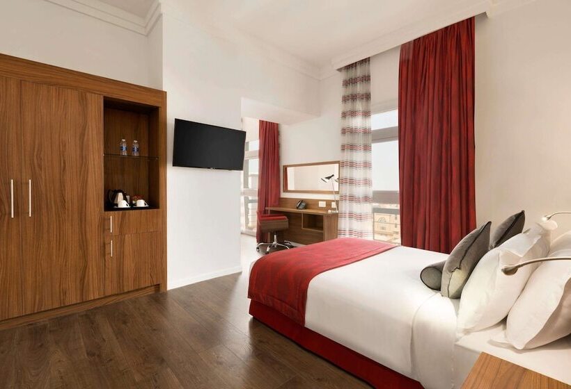 Fotos del hotel Ramada Encore Al Khobar Olaya:  11