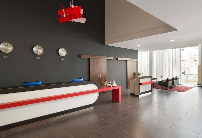 Fotos del hotel Ramada Encore Al Khobar Olaya:  4