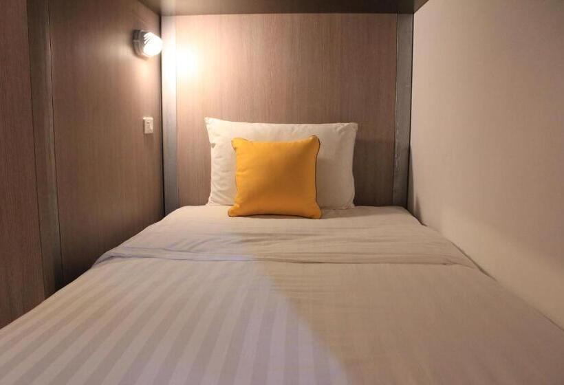 Fotos del hotel Wake Up Aonang:  6