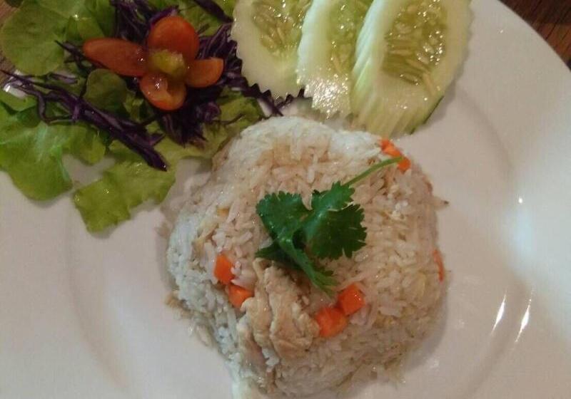 Fotos del hotel Wake Up Aonang:  3