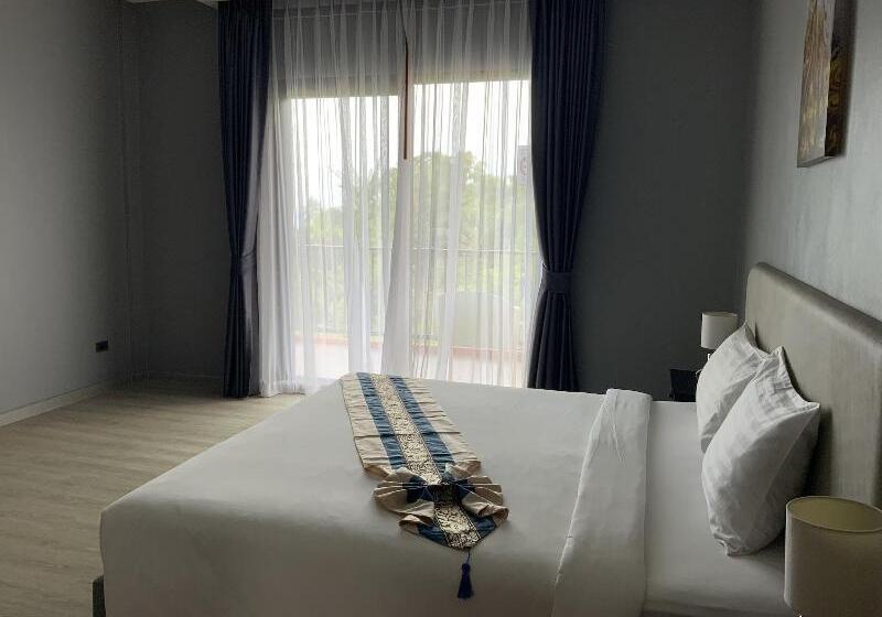 Fotos del hotel Wake Up Aonang:  19