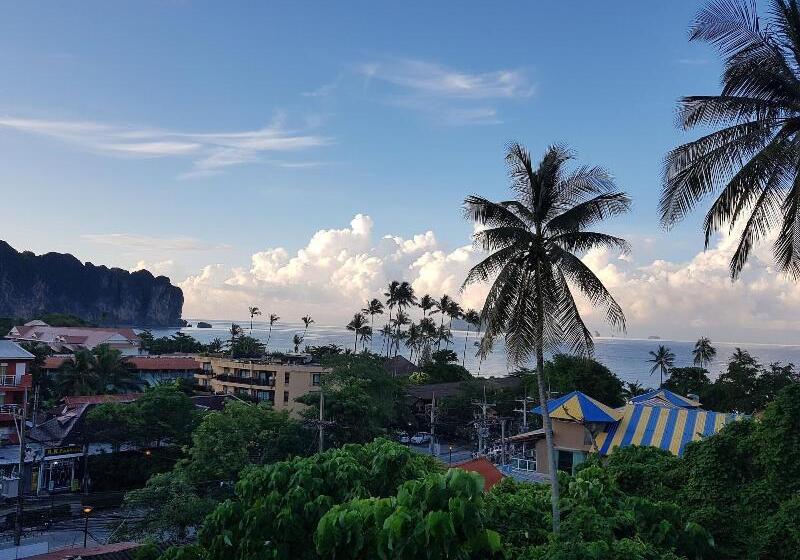 Fotos del hotel Wake Up Aonang:  5