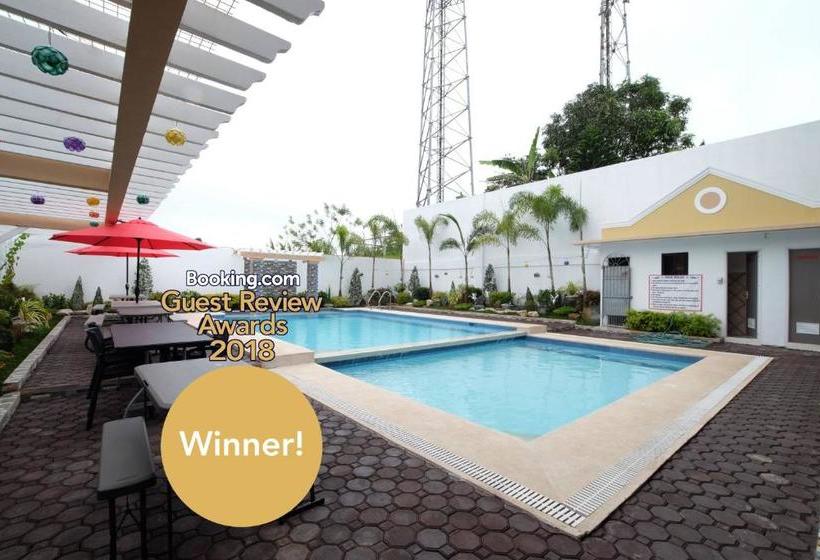 Fotos del hotel Zen Rooms  Georgina Tagaytay:  2