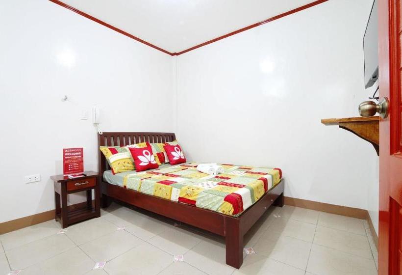 Fotos del hotel Zen Rooms  Georgina Tagaytay:  10