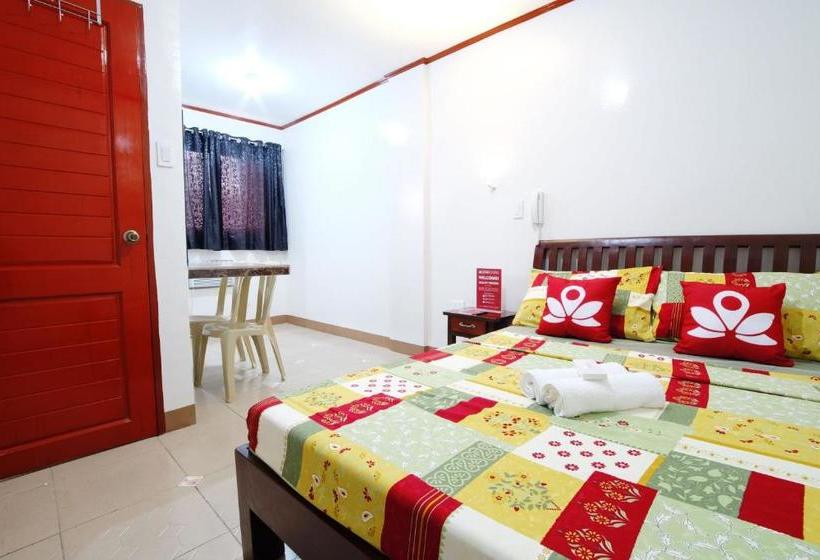 Fotos del hotel Zen Rooms  Georgina Tagaytay:  12