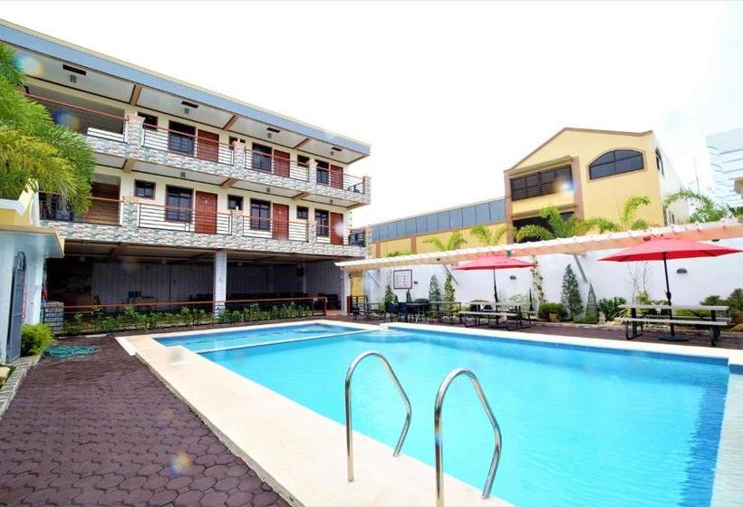 Fotos del hotel Zen Rooms  Georgina Tagaytay:  9