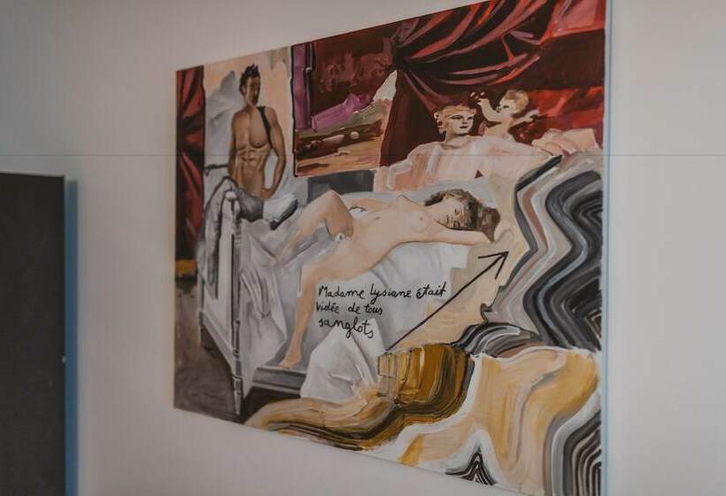 Fotos del hotel 18arts:  11