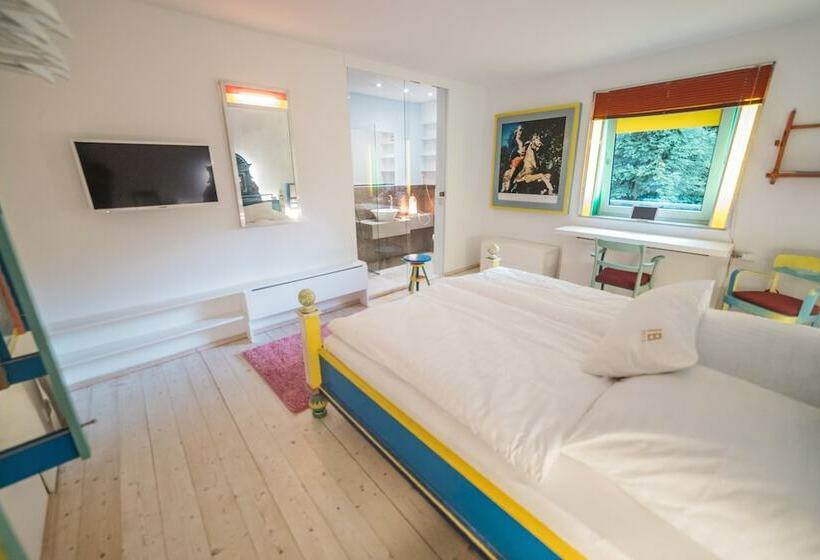 Fotos del hotel 18arts:  21