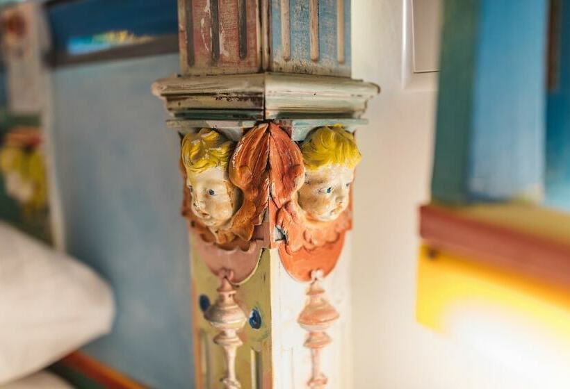 Fotos del hotel 18arts:  6