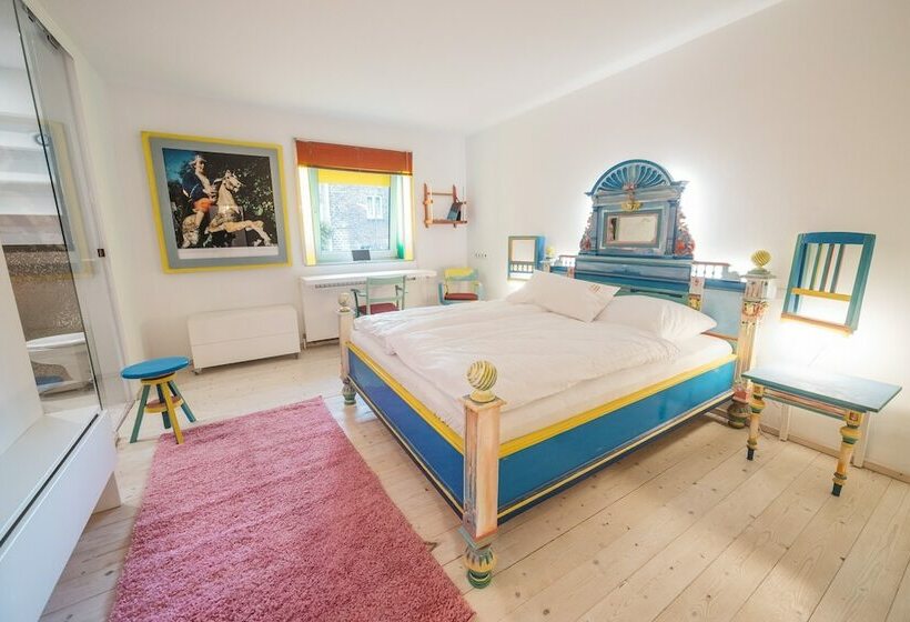 Fotos del hotel 18arts:  24