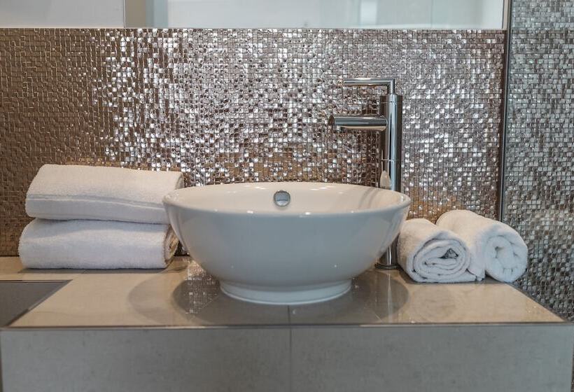 Fotos del hotel 18arts:  22