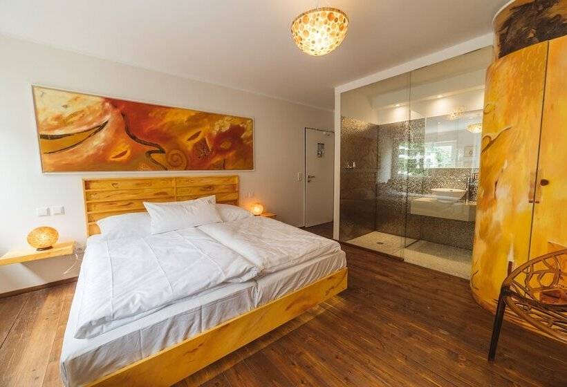 Fotos del hotel 18arts:  13