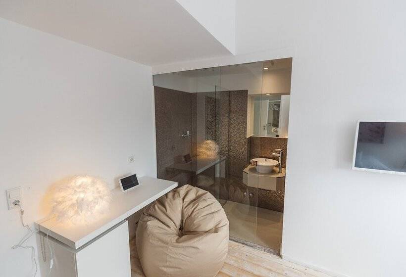 Fotos del hotel 18arts:  20