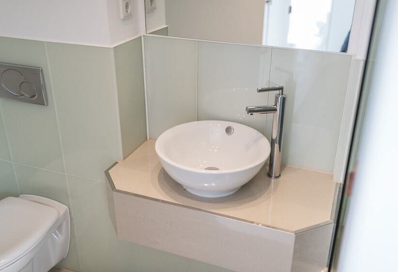 Fotos del hotel 18arts:  10