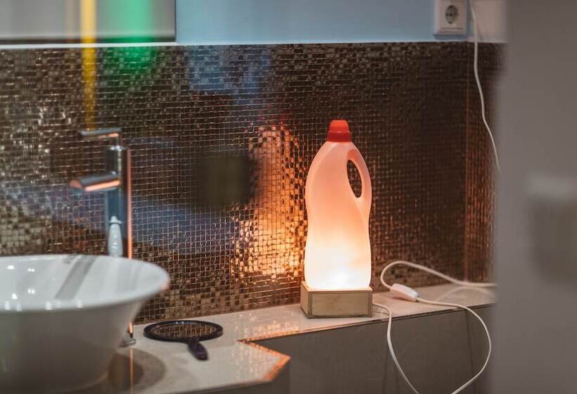 Fotos del hotel 18arts:  12