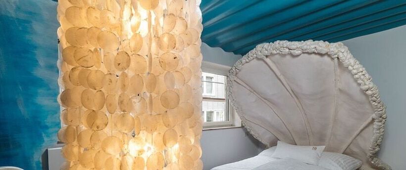 Fotos del hotel 18arts:  17