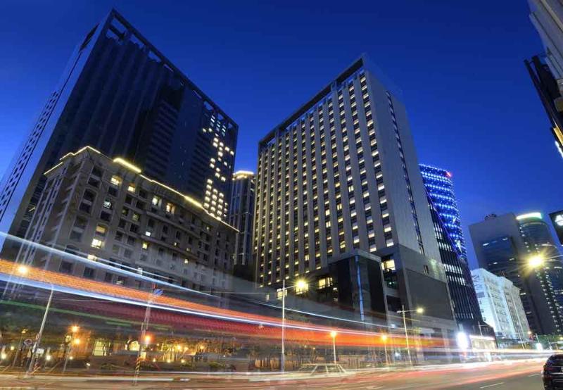 Fotos del hotel Cham Cham  Taipei:  9