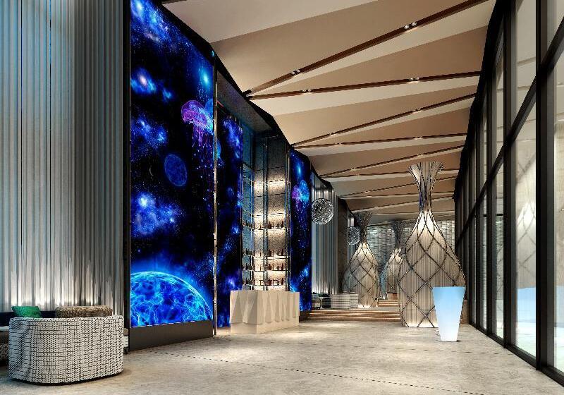 Fotos del hotel Cham Cham  Taipei:  13