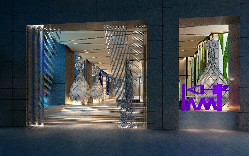 Fotos del hotel Cham Cham  Taipei:  7