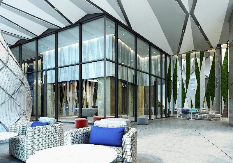 Fotos del hotel Cham Cham  Taipei:  20