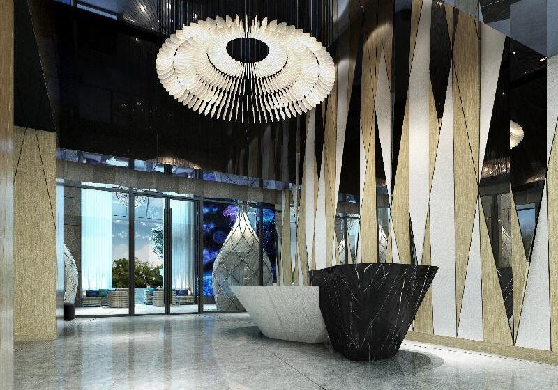 Fotos del hotel Cham Cham  Taipei:  11