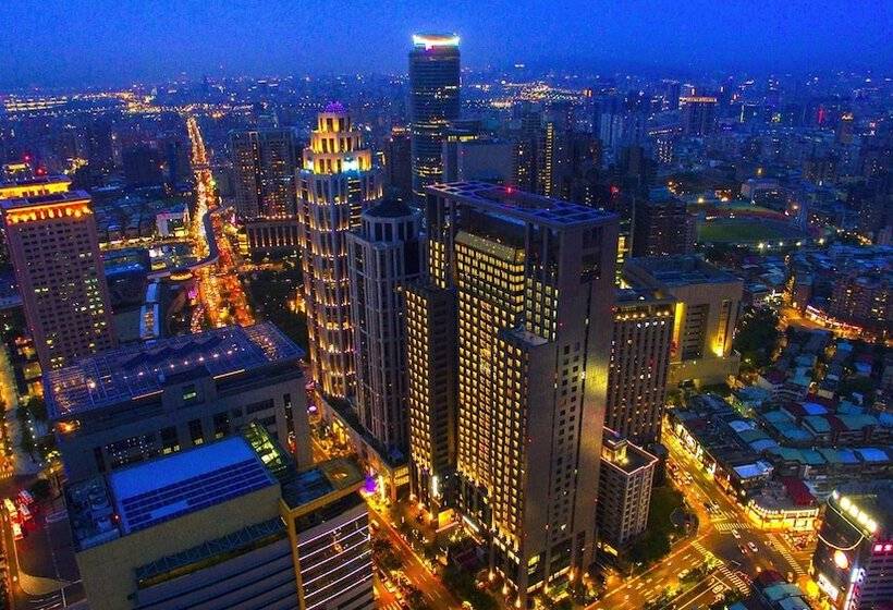 Fotos del hotel Cham Cham  Taipei:  14