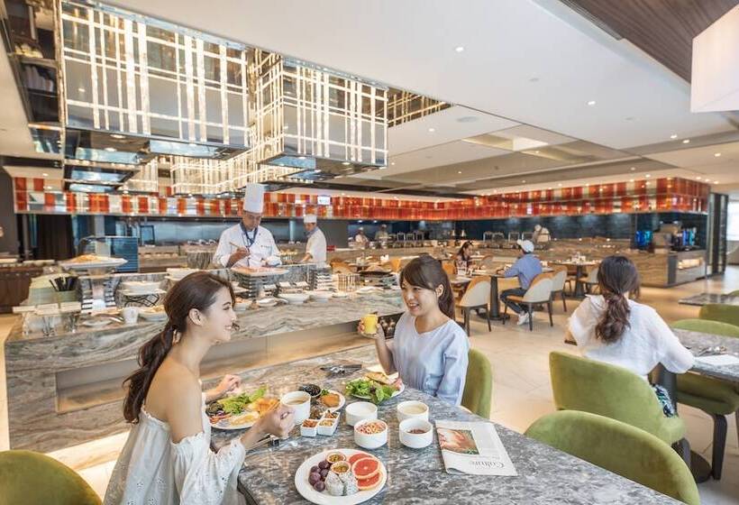 Fotos del hotel Cham Cham  Taipei:  23