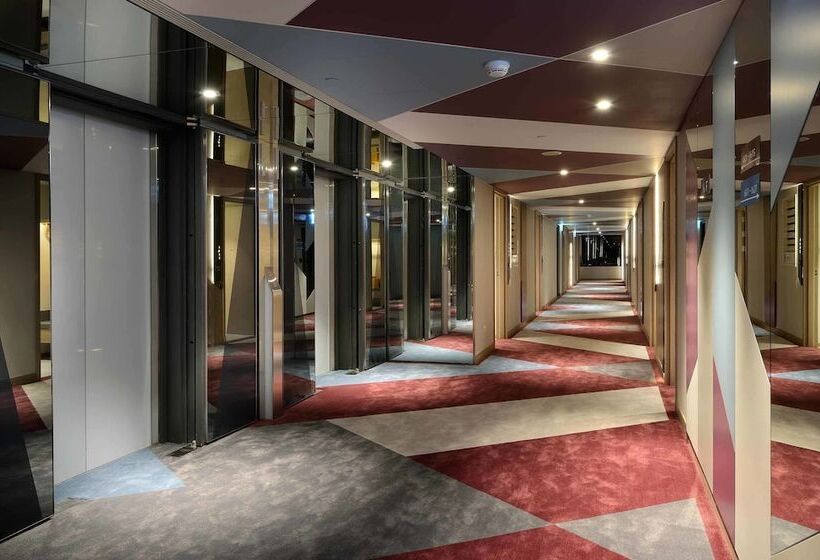 Fotos del hotel Cham Cham  Taipei:  17