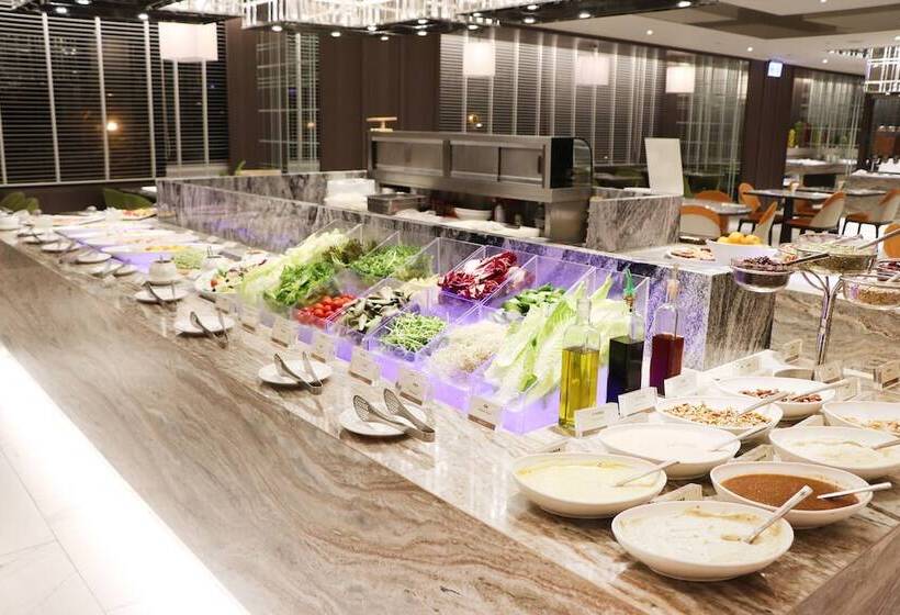 Fotos del hotel Cham Cham  Taipei:  21