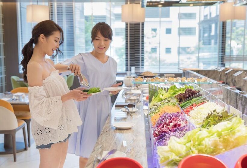 Fotos del hotel Cham Cham  Taipei:  25