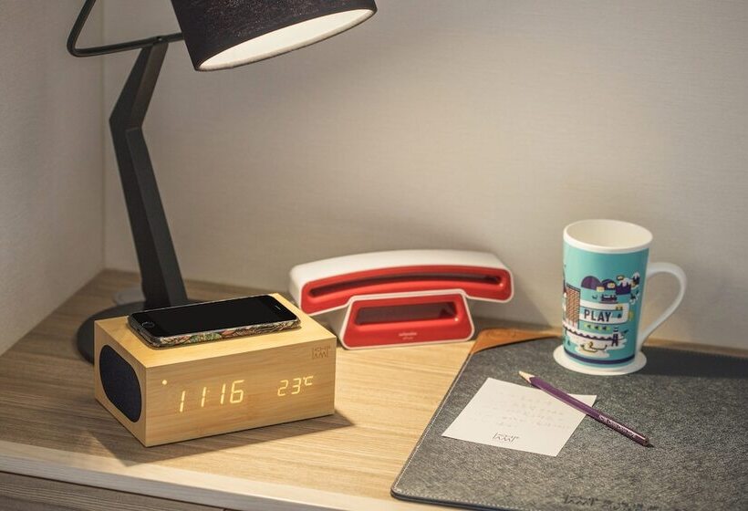 Fotos del hotel Cham Cham  Taipei:  16