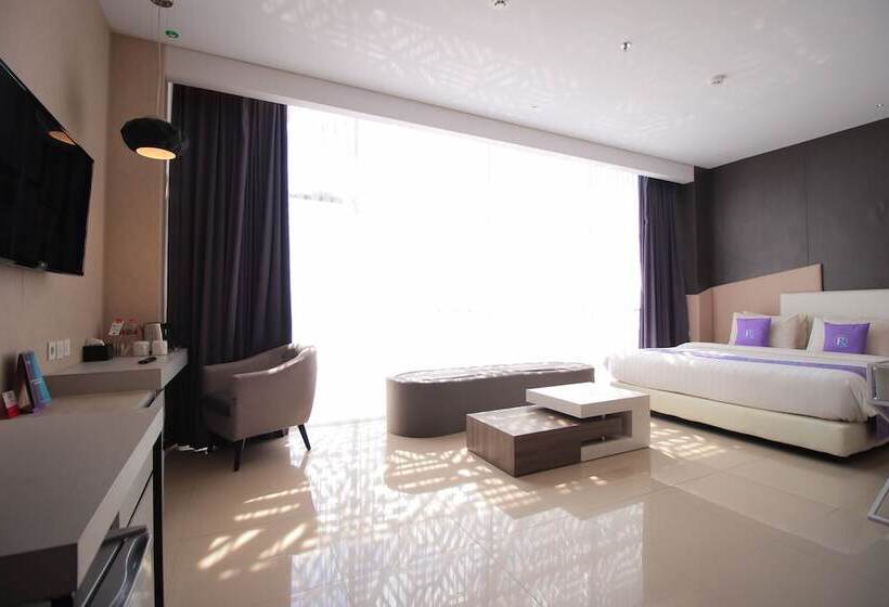 Fotos del hotel Forriz Hotel Yogyakarta:  13