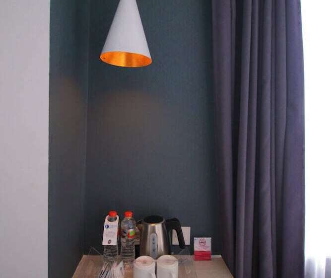 Fotos del hotel Forriz Hotel Yogyakarta:  23