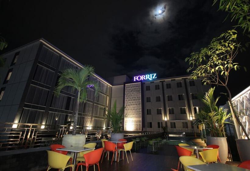 Fotos del hotel Forriz Hotel Yogyakarta:  11