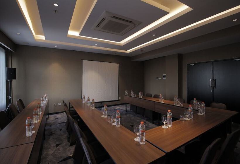 Fotos del hotel Forriz Hotel Yogyakarta:  5