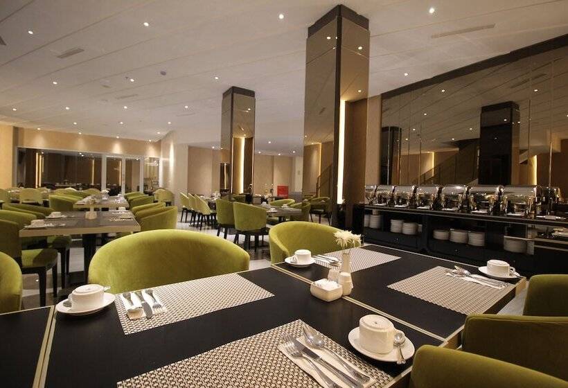 Fotos del hotel Forriz Hotel Yogyakarta:  4