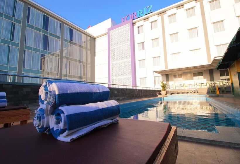 Fotos del hotel Forriz Hotel Yogyakarta:  14