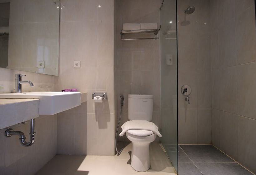 Fotos del hotel Forriz Hotel Yogyakarta:  12