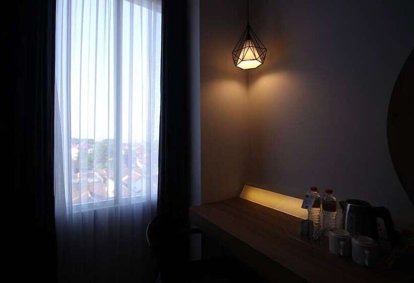 Fotos del hotel Forriz Hotel Yogyakarta:  24