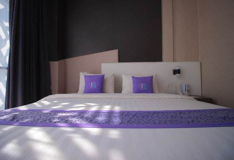 Fotos del hotel Forriz Hotel Yogyakarta:  21