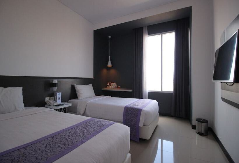 Fotos del hotel Forriz Hotel Yogyakarta:  18